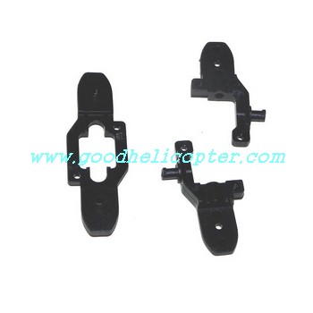 ZR-Z100 helicopter parts main blade grip set - Click Image to Close